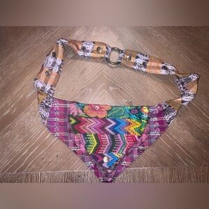 New Altiplano Fanny Pack Boho-shabby Chic-hippy
